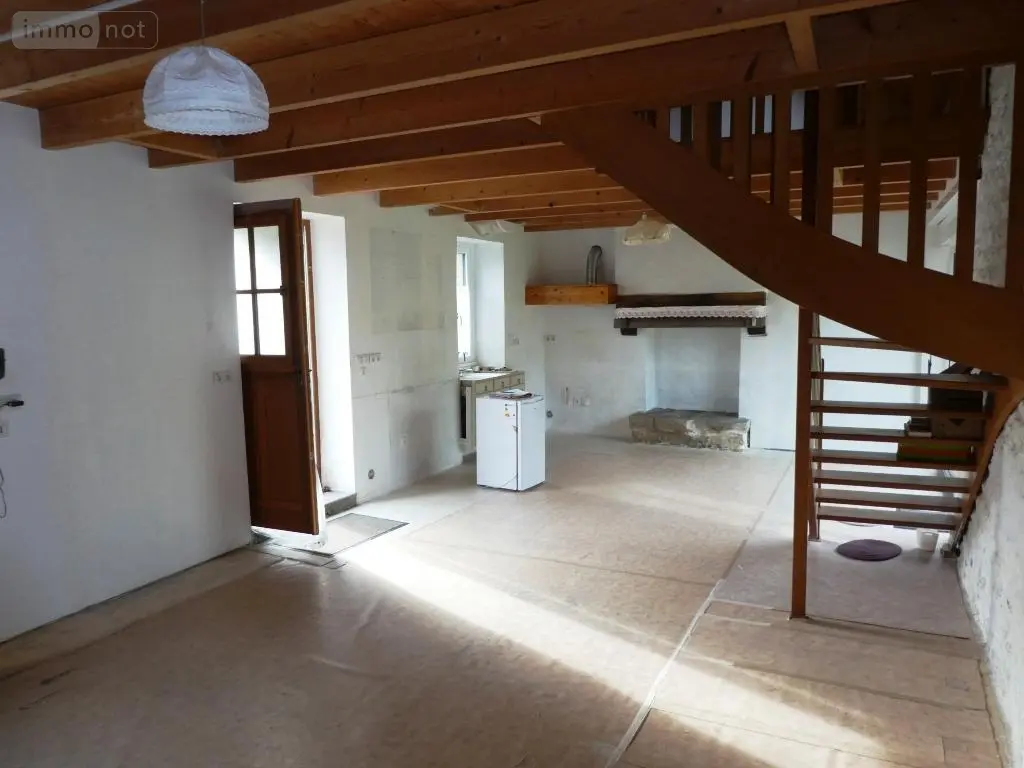 Maison a vendre Lignol 56160 Morbihan 56 81 m2 4 pièces 168450 euros 56075-2297 007