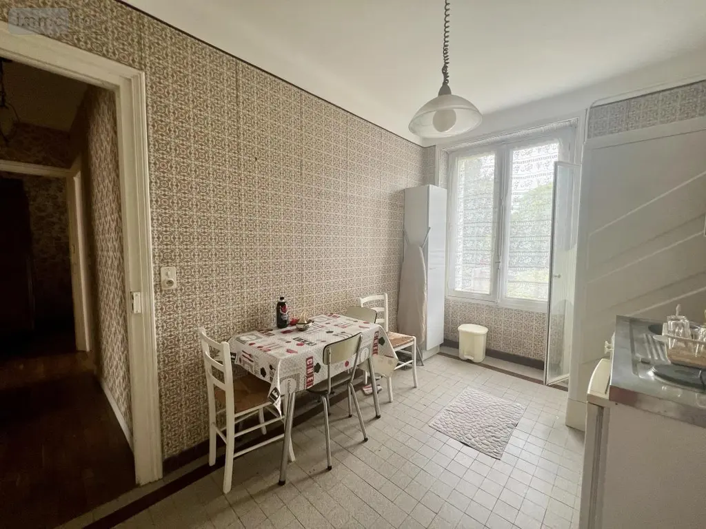 Maison a vendre Lorient 56100 Morbihan 56 161 m2 8 pièces 363692 euros 56081-2644 003