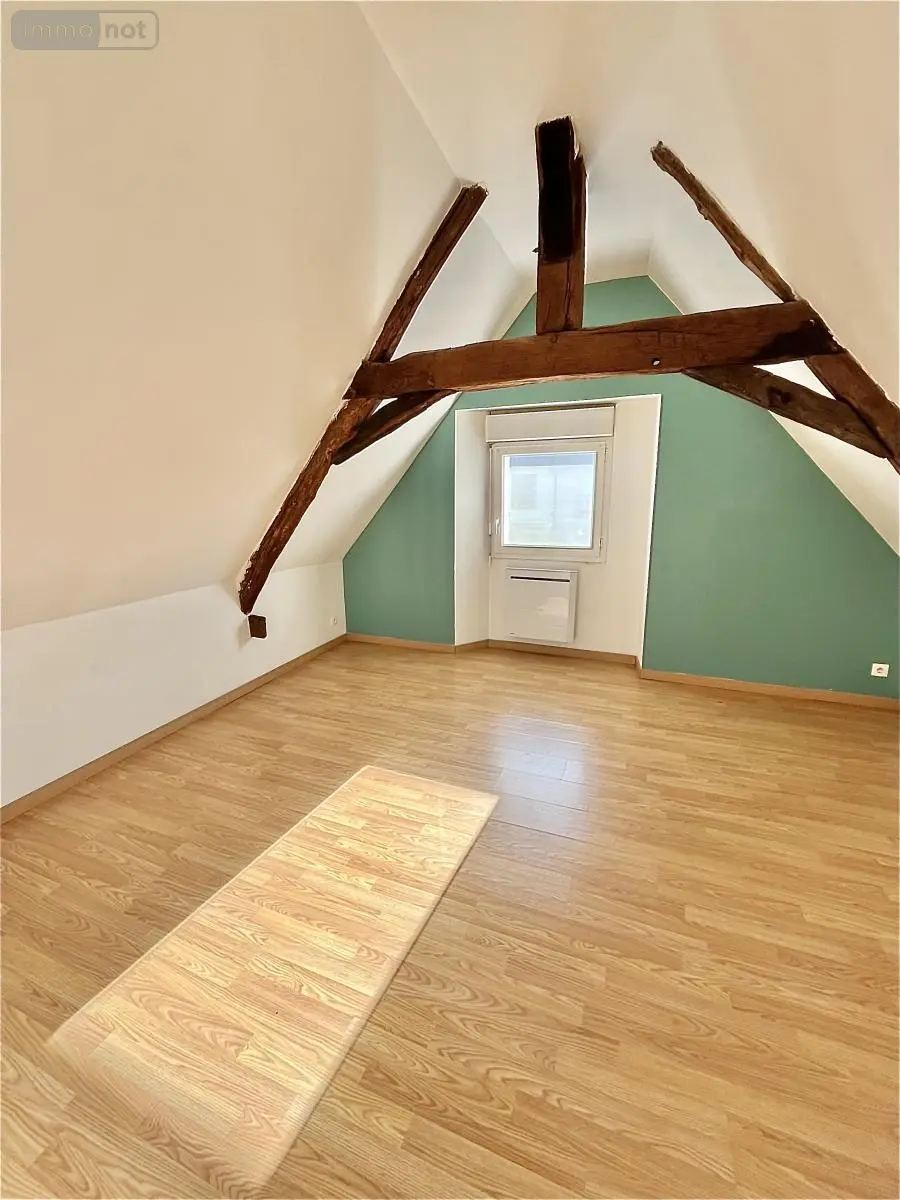 Maison a vendre Saint-Germain-des-Prés 49170 Maine-et-Loire 49 73 m2 4 pièces 173800 euros 49019-3582 008