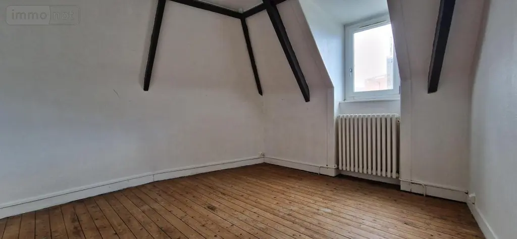 Maison a vendre Saint-Malo 35400 Ille-et-Vilaine 35 102 m2 5 pièces 468000 euros 35084-755 010