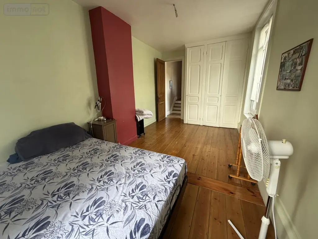 Maison a vendre Croix 59170 Nord 59 174 m2 7 pièces 530000 euros 59041-2337 005