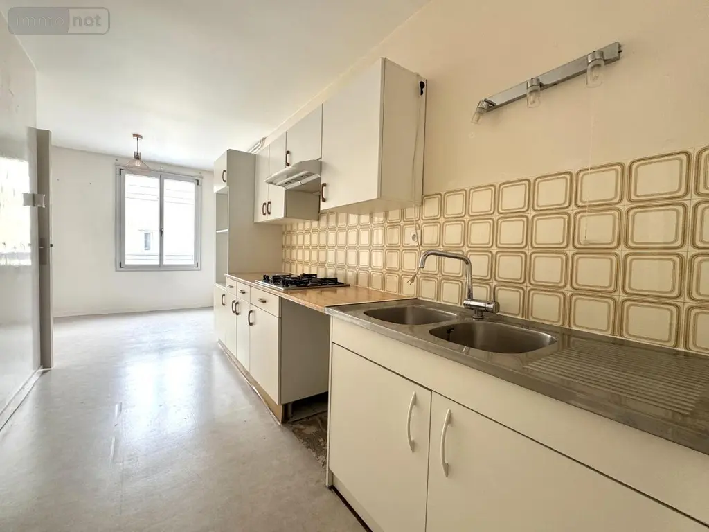 Location appartement Reims 51100 Marne 51 82 m2 4 pièces 866 euros 51067-L51 007