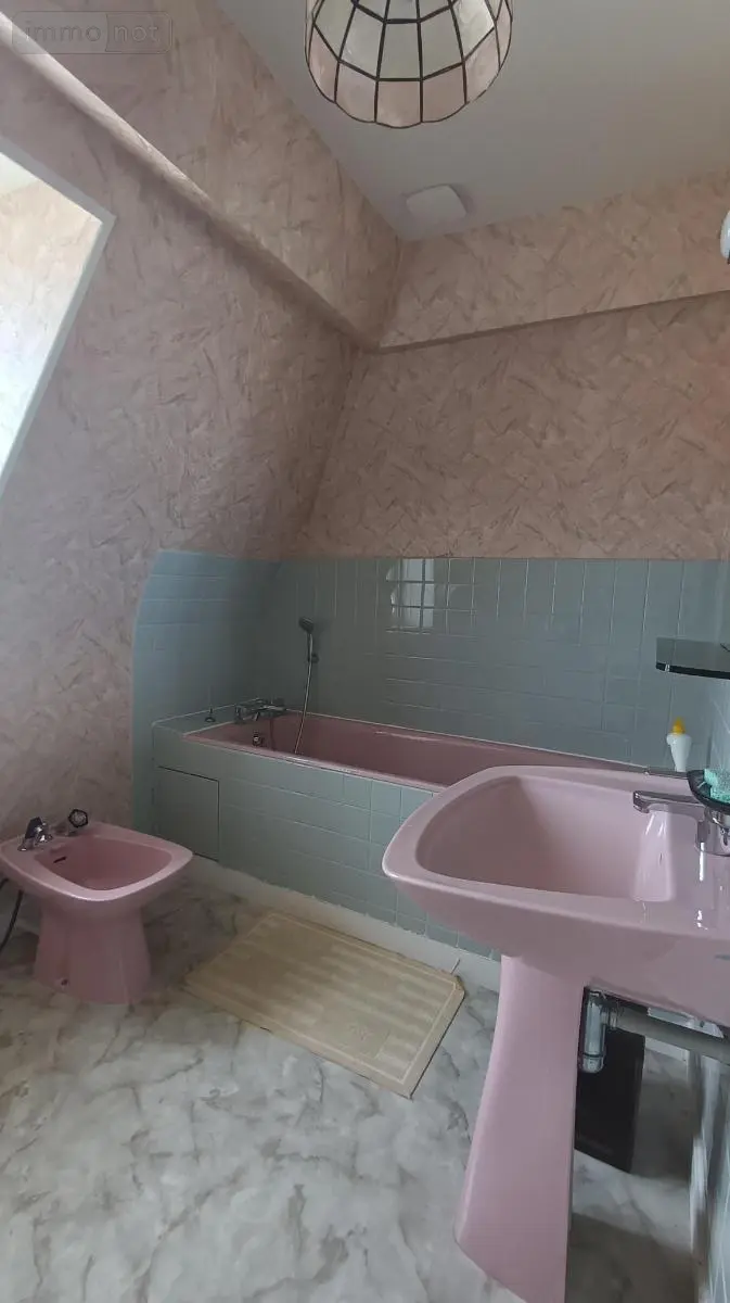 Maison a vendre Jullouville 50610 Manche 50 146 m2 7 pièces 1150000 euros 50004-18 014