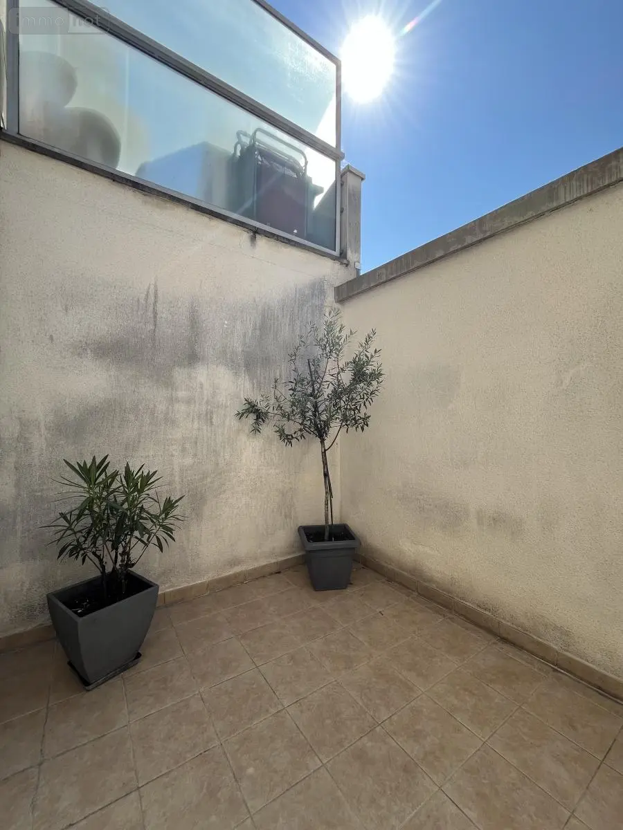 Appartement a vendre Reims 51100 Marne 51 65 m2 3 pièces 168000 euros 51066-2097 009