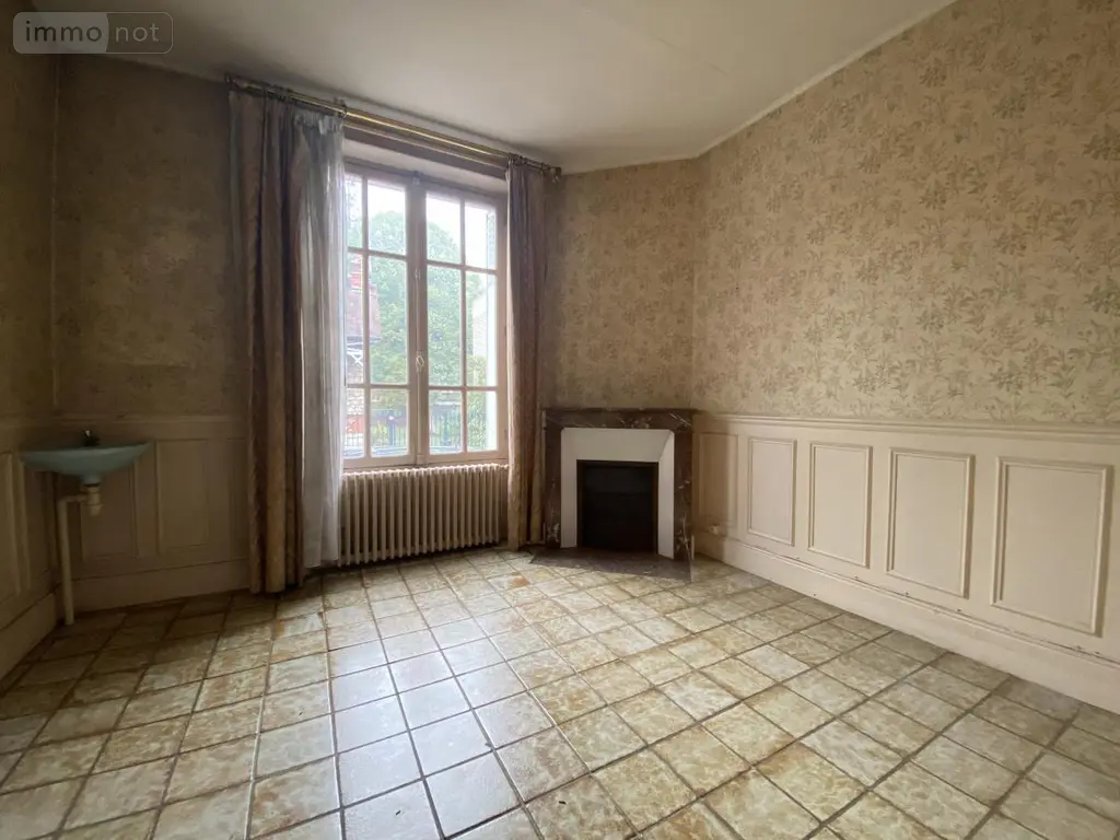 Maison a vendre Montargis 45200 Loiret 45 151 m2 6 pièces 178700 euros 45052-1577 012