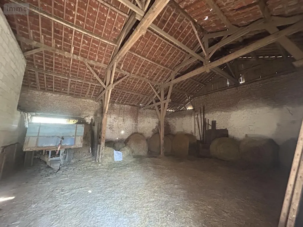 Maison a vendre Villers-Guislain 59297 Nord 59 120 m2 6 pièces 162440 euros 59083-2640 017