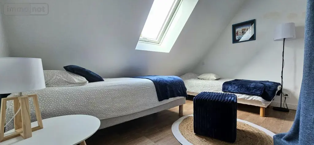 Maison a vendre Fouesnant 29170 Finistère 29 255 m2 12 pièces 988800 euros 29152-153 020