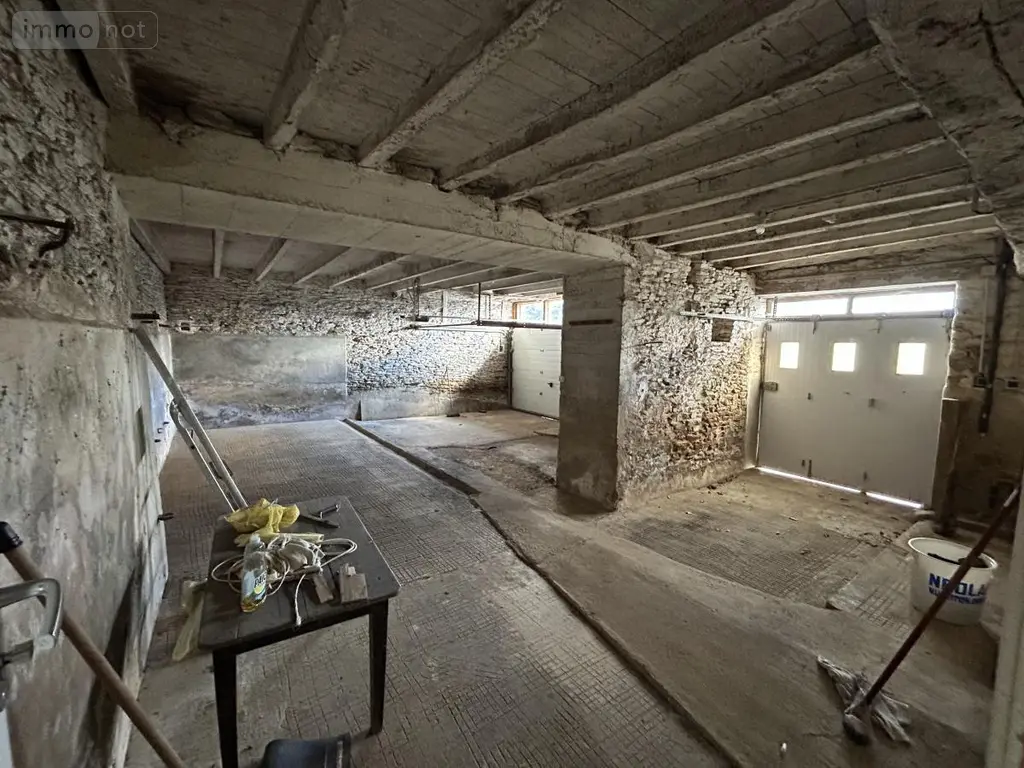 Maison a vendre Chanteloup 35150 Ille-et-Vilaine 35 85 m2 7 pièces 374000 euros 35024-1246 014