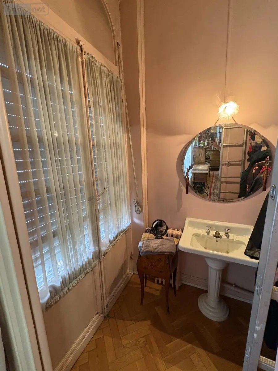 Maison a vendre Hénin-Beaumont 62110 Pas-de-Calais 62 260 m2 10 pièces 275240 euros 62034-4068 010