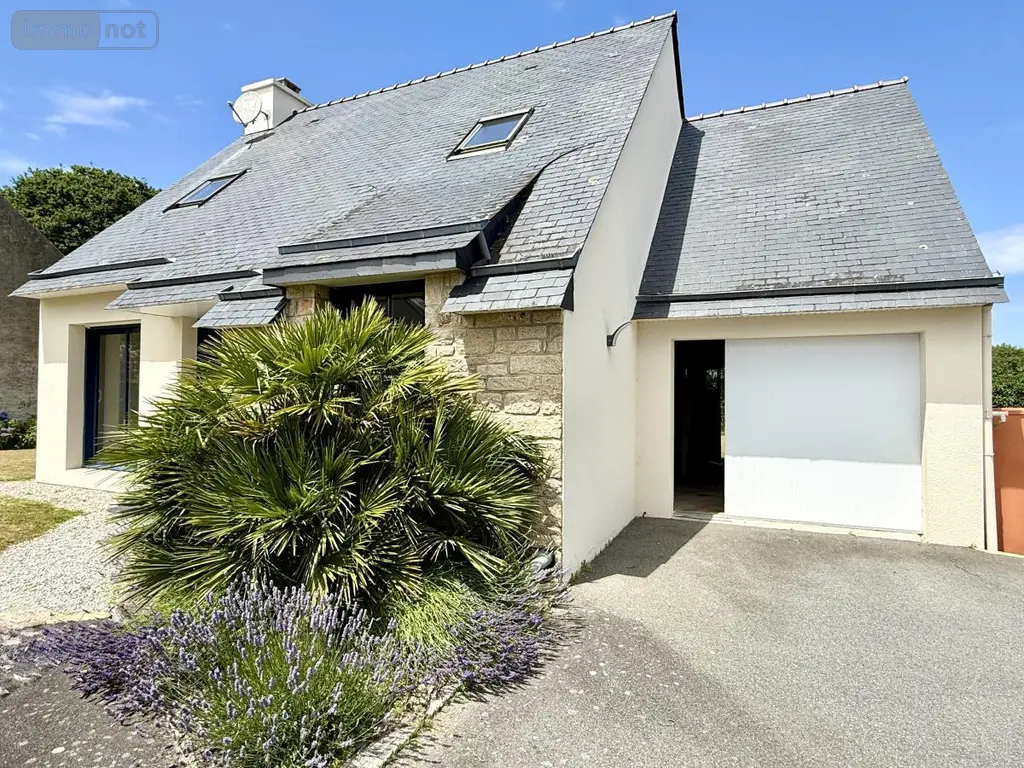 Maison a vendre Sarzeau 56370 Morbihan 56 80 m2 5 pièces 452400 euros 56012-861 003