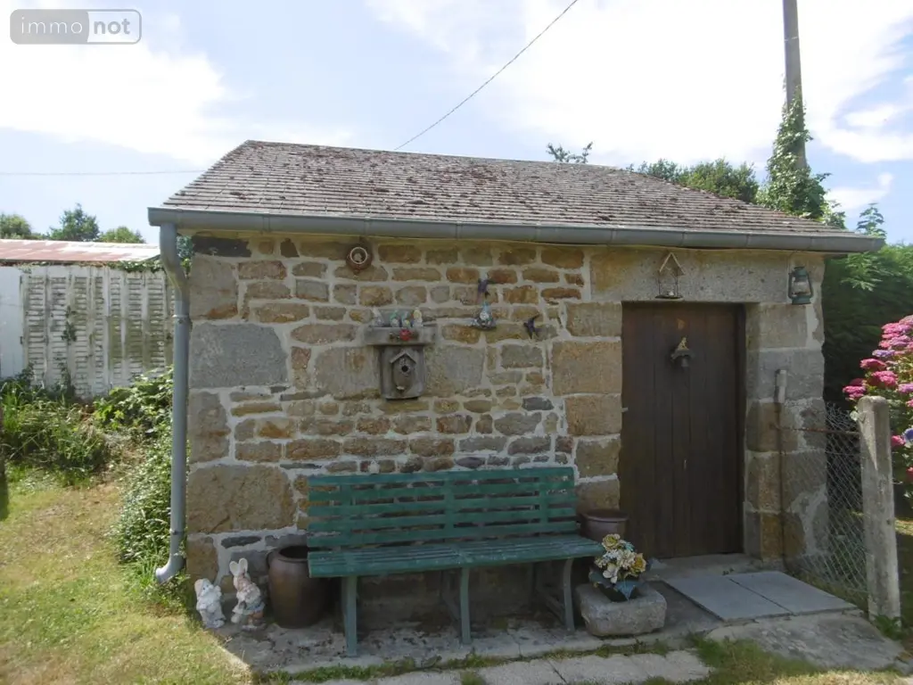 Maison a vendre Roullours 14500 Calvados 14 65 m2 3 pièces 126600 euros 14076-5947 003