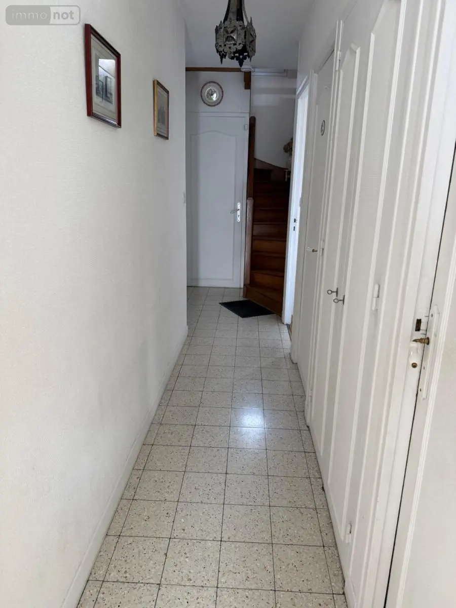 Maison a vendre Tourville-sur-Arques 76550 Seine-Maritime 76 105 m2 4 pièces 288750 euros 76044-788 008