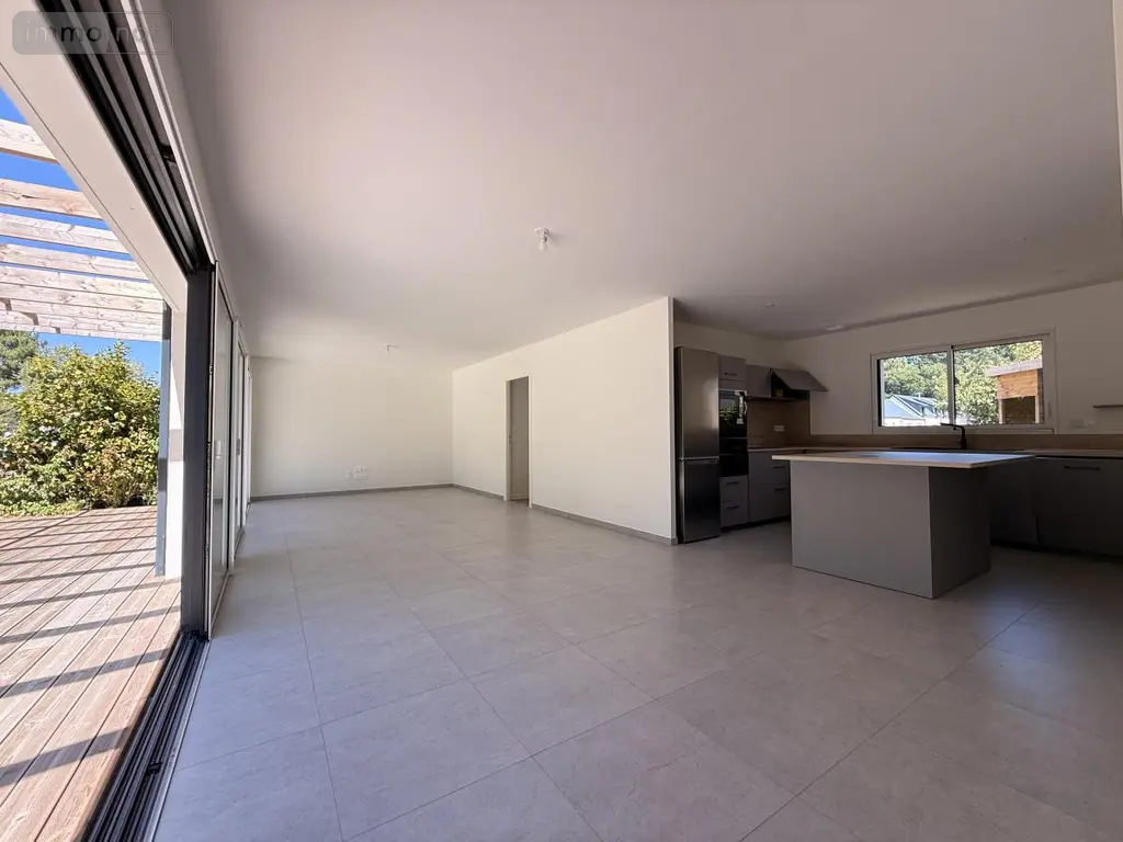 Maison a vendre Île-aux-Moines 56780 Morbihan 56 132 m2 5 pièces 618000 euros 56089-106 004
