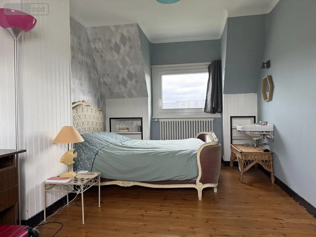Maison a vendre Perros-Guirec 22700 Côtes-d'Armor 22 114 m2 5 pièces 319520 euros 22064-1266 012