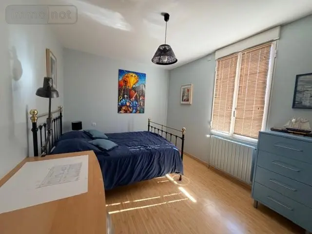 Maison a vendre Loudun 86200 Vienne 86 195 m2 7 pièces 273400 euros 49105-969 007