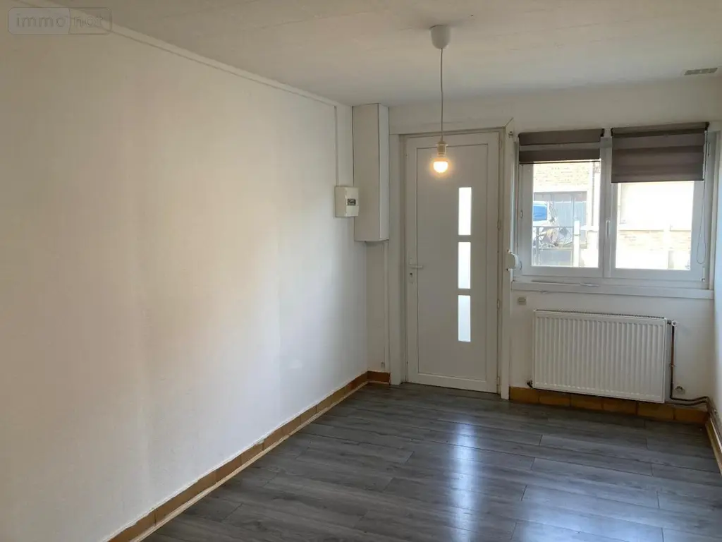 Maison a vendre Auchy-les-Mines 62138 Pas-de-Calais 62 69 m2 99900 euros 62029-1823 002