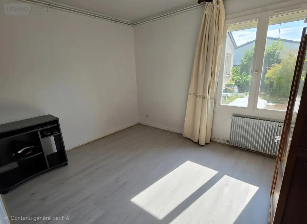 Maison a vendre Amilly 45200 Loiret 45 128 m2 5 pièces 164300 euros 45050-1423 013