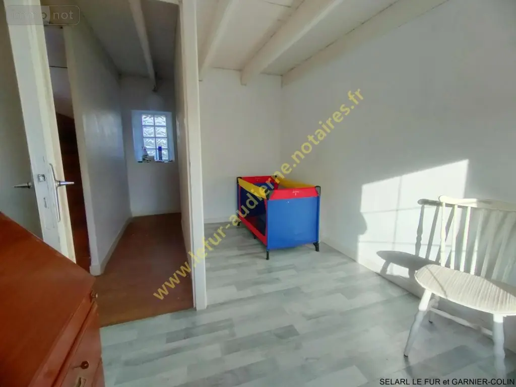 Maison a vendre Goulien 29770 Finistère 29 154 m2 5 pièces 260250 euros 29021-2098 009