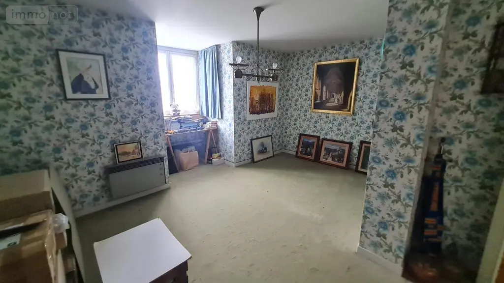 Maison a vendre Montoire-sur-le-Loir 41800 Loir-et-Cher 41 188 m2 207800 euros 41059-1027 013