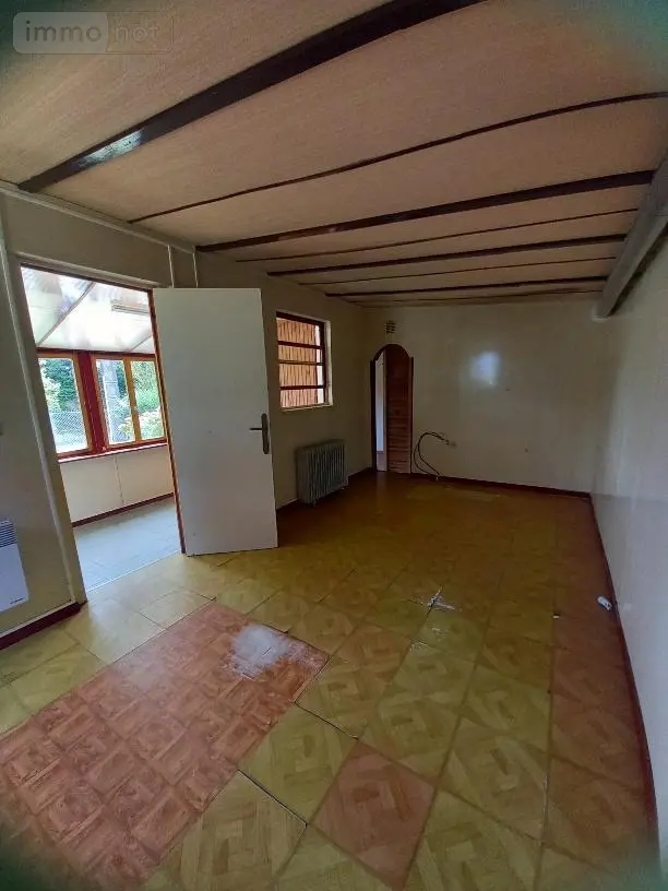 Maison a vendre Arcy-Sainte-Restitue 02130 Aisne 02 55 m2 2 pièces 75000 euros 02040-260 009