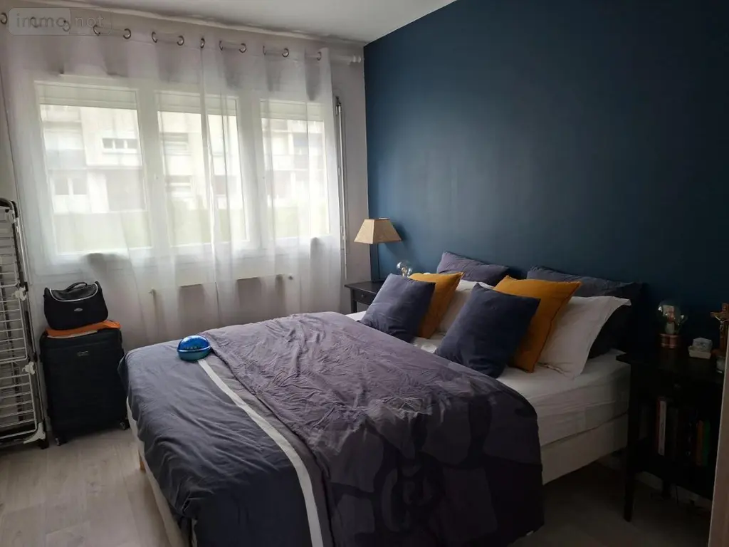 Location appartement Moulineaux 76530 Seine-Maritime 76 66 m2 3 pièces 620 euros 76026-L246 006
