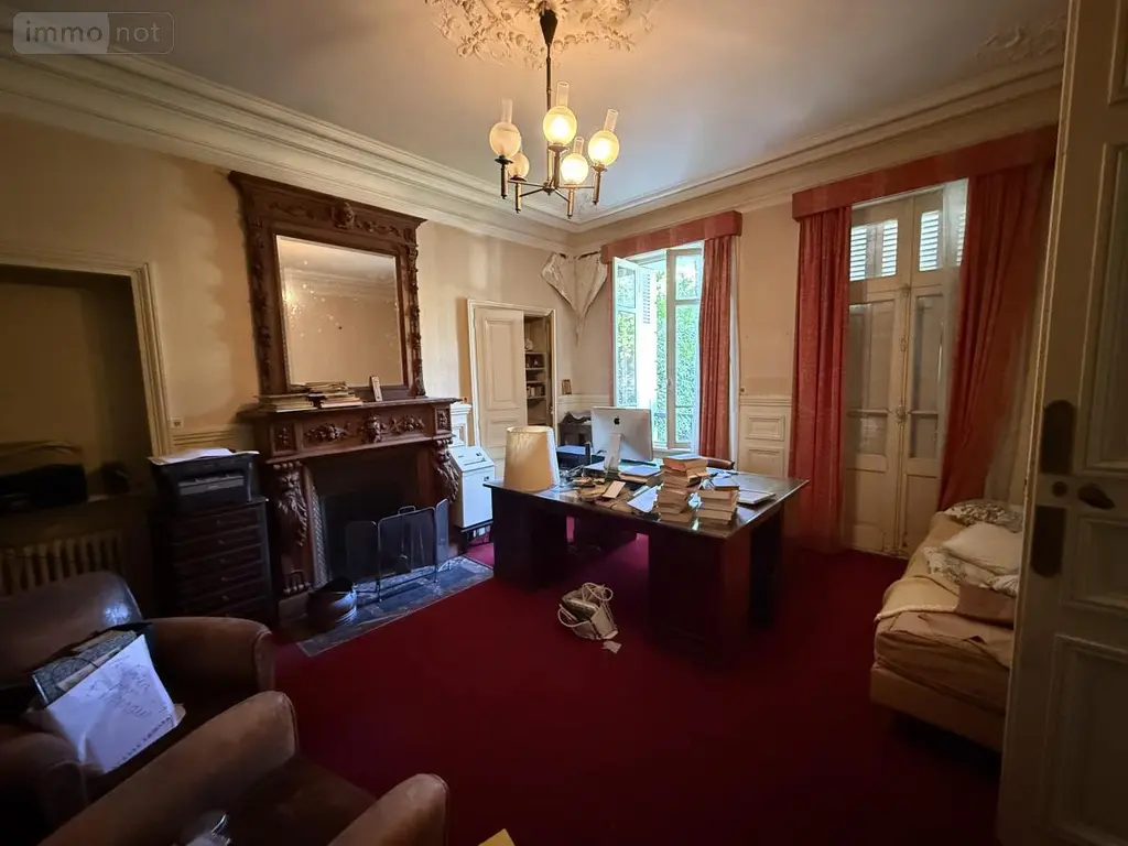 Maison a vendre Saint-Malo 35400 Ille-et-Vilaine 35 318 m2 11 pièces 2389700 euros 35104-1858 010