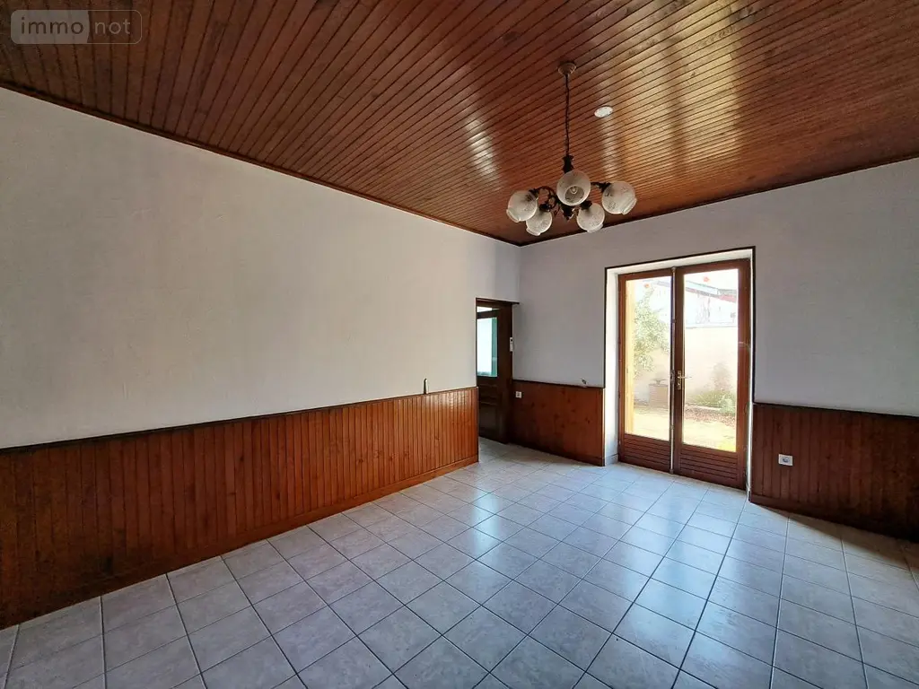Maison a vendre Massignieu-de-Rives 01300 Ain 01 72 m2 3 pièces 150000 euros 01082-1020 002