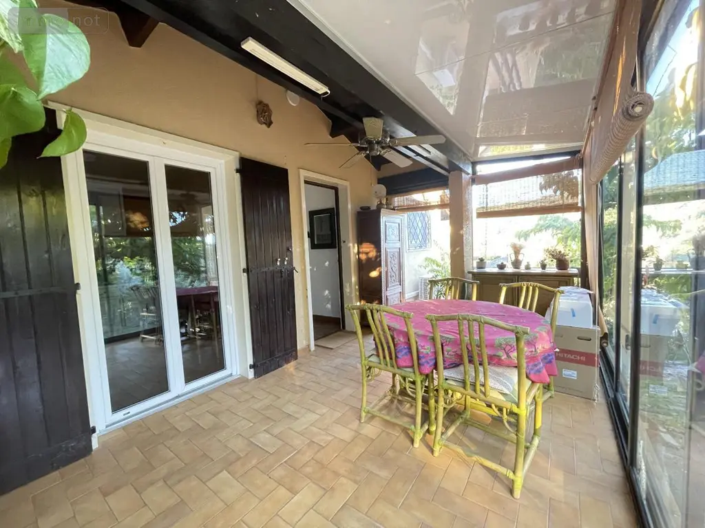 Viager maison Lodève 34700 Hérault 34 104 m2 5 pièces 80000 euros 34074-208 004