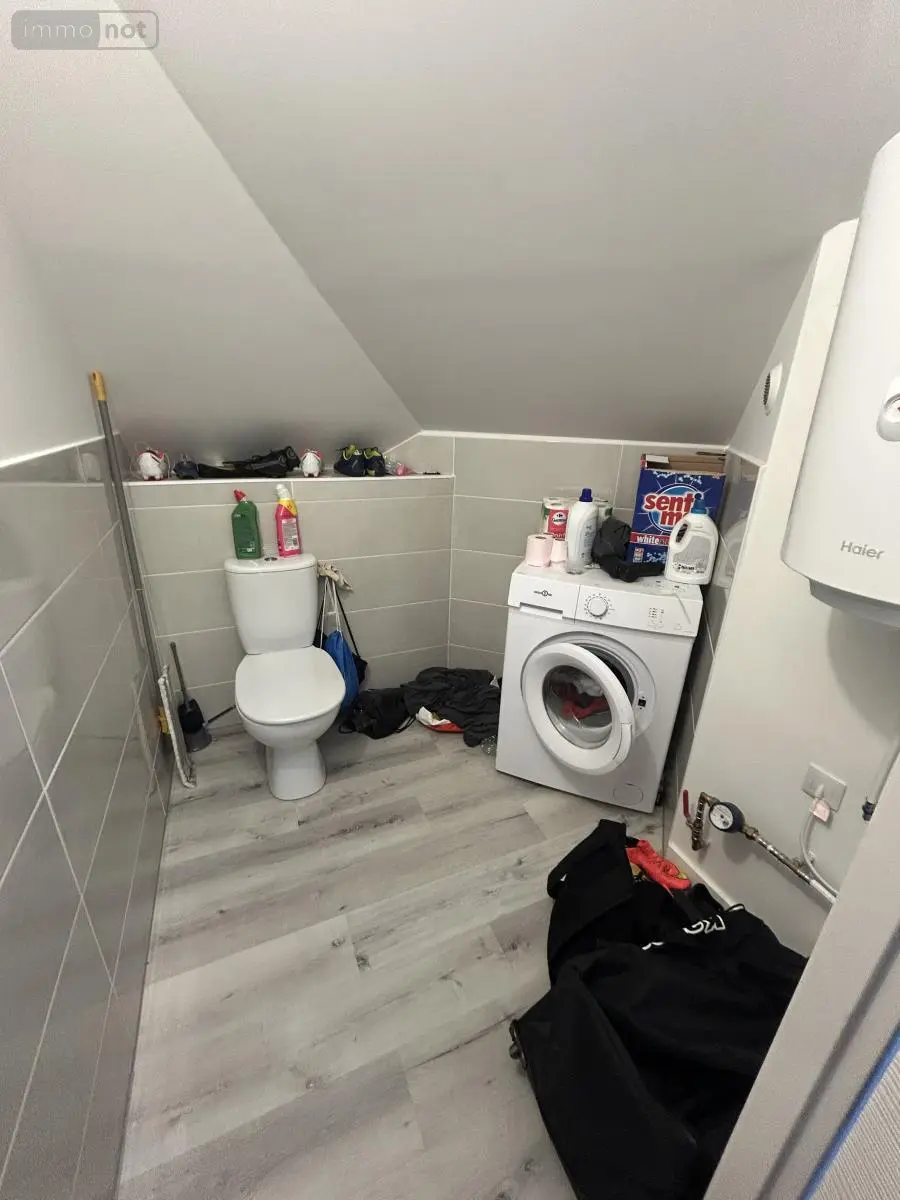 Immeuble de rapport a vendre Cambrai 59400 Nord 59 213 m2 408720 euros 59083-2578 021