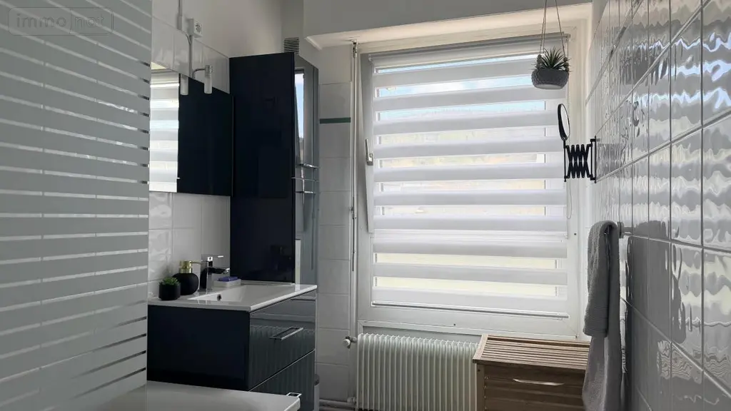 Appartement a vendre Arbent 01100 Ain 01 82 m2 3 pièces 115000 euros 01048-250 004