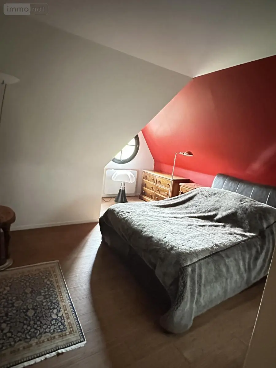 Appartement a vendre Lambersart 59130 Nord 59 110 m2 4 pièces 468000 euros 59017-2035 008
