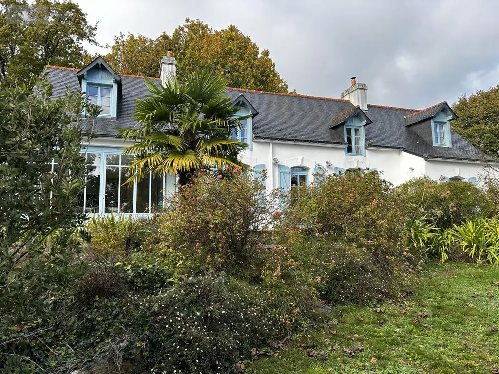 Maison a vendre Arradon 56610 Morbihan 56 152 m2 1434443 euros 56003-1375 026