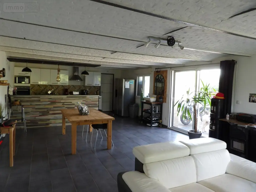 Maison a vendre Annequin 62149 Pas-de-Calais 62 259 m2 447000 euros 62023-3945 021