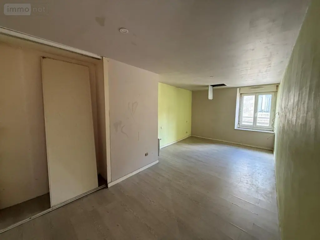 Maison a vendre La Boussac 35120 Ille-et-Vilaine 35 101 m2 5 pièces 105400 euros 35130-3797 005