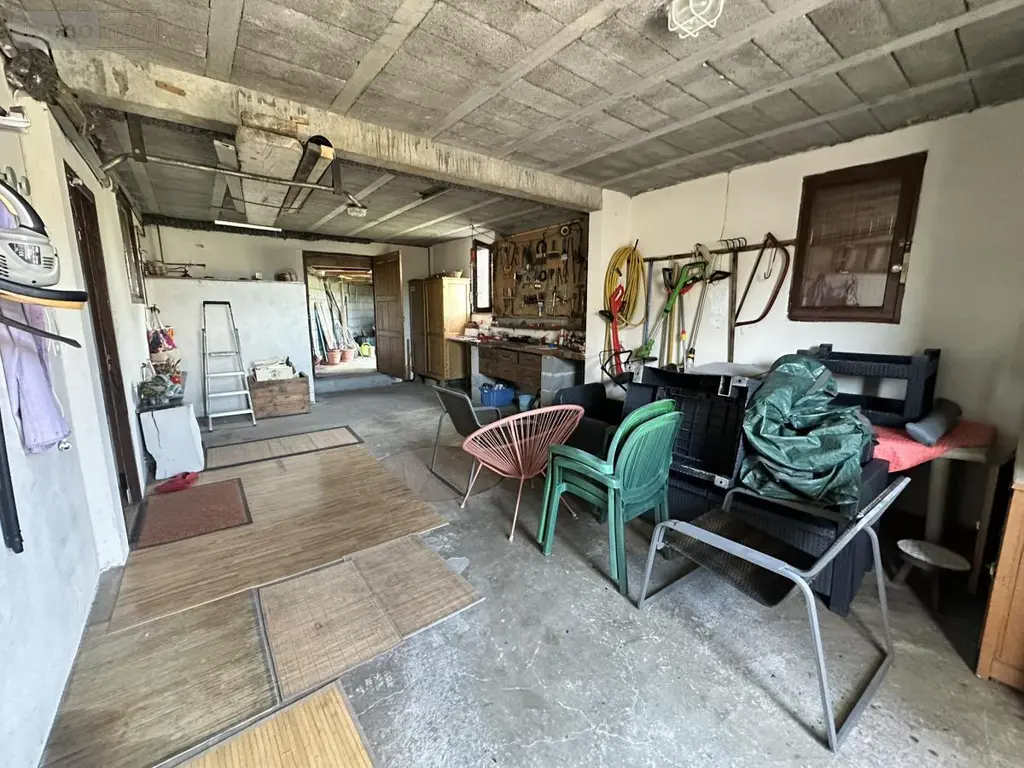 Maison a vendre Saint-Flour 15100 Cantal 15 106 m2 214500 euros 15046-86 014
