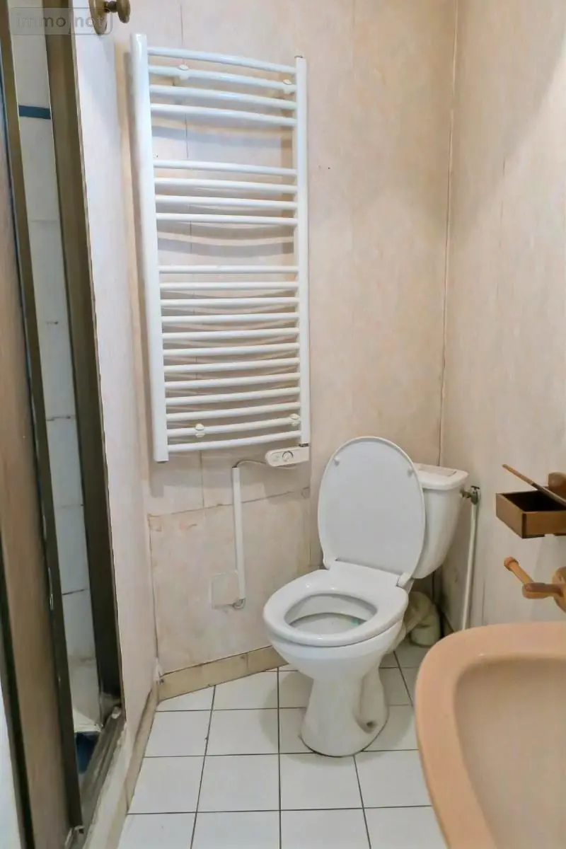 Maison a vendre Bourges 18000 Cher 18 123 m2 157500 euros 18005-1684 005