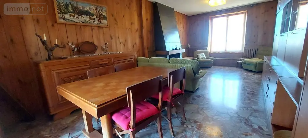 Maison a vendre Besançon 25000 Doubs 25 119 m2 362000 euros 25001-762 002