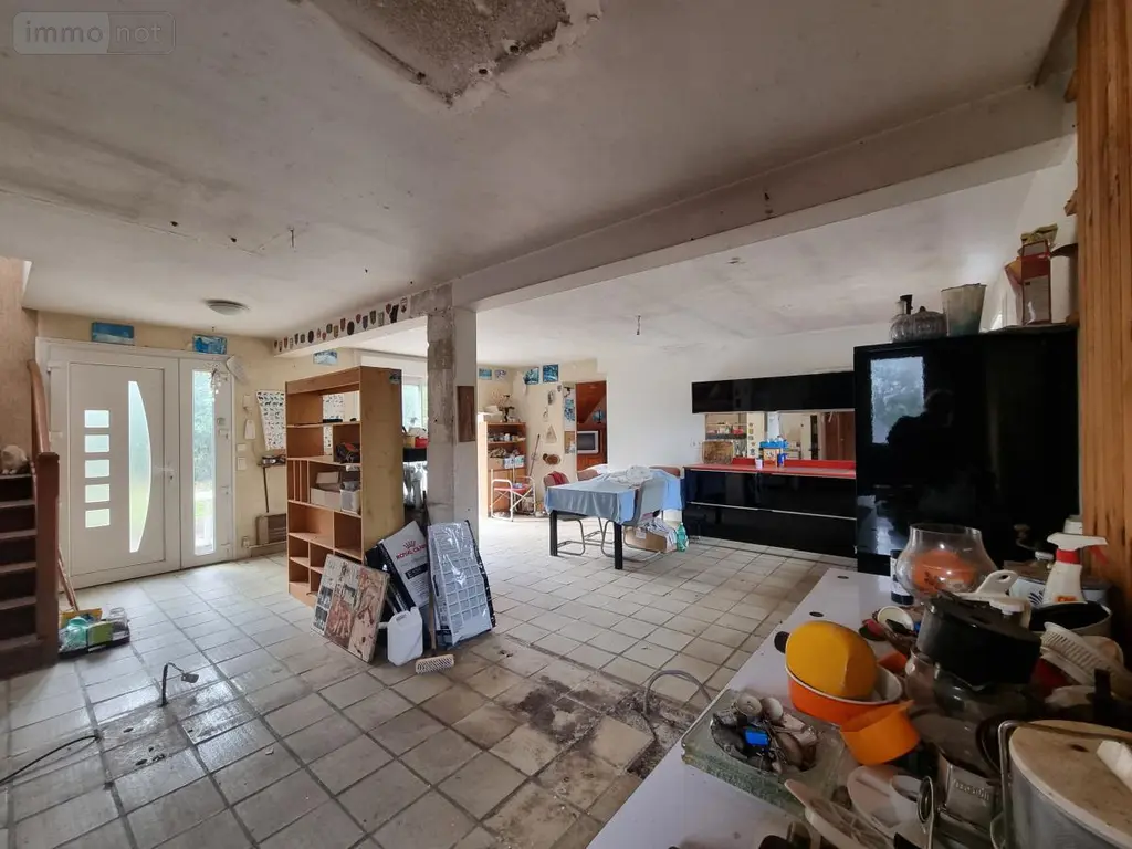 Maison a vendre Quimper 29000 Finistère 29 120 m2 4 pièces 262850 euros 29127-1253 006