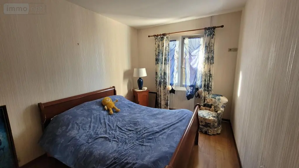 Maison a vendre Marans 17230 Charente-Maritime 17 143 m2 5 pièces 280800 euros 17015-522 007