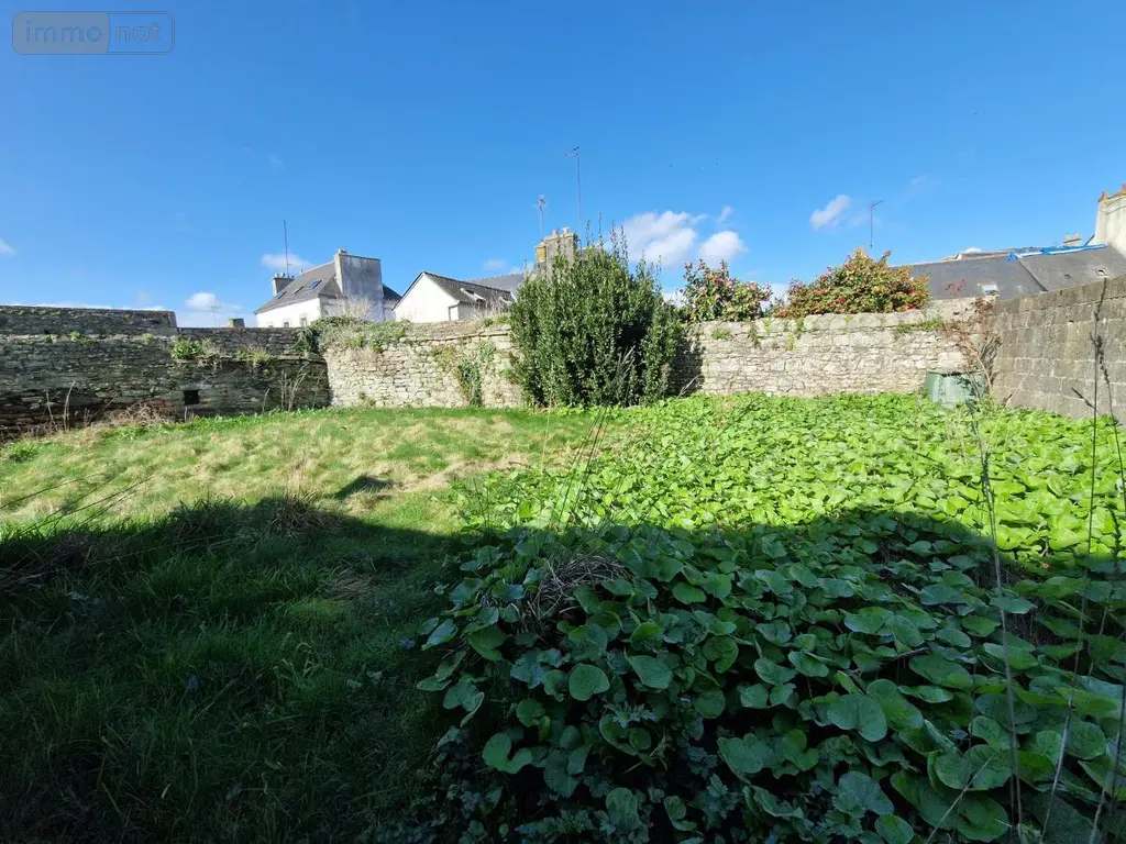 Immeuble de rapport a vendre Pontivy 56300 Morbihan 56 314 m2 234540 euros 56062-2269 003