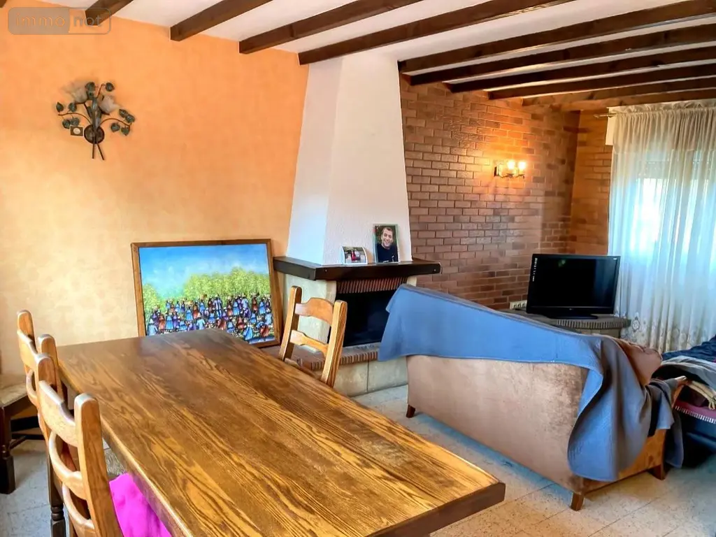 Maison a vendre Billy-Berclau 62138 Pas-de-Calais 62 85 m2 174900 euros 62029-1840 003