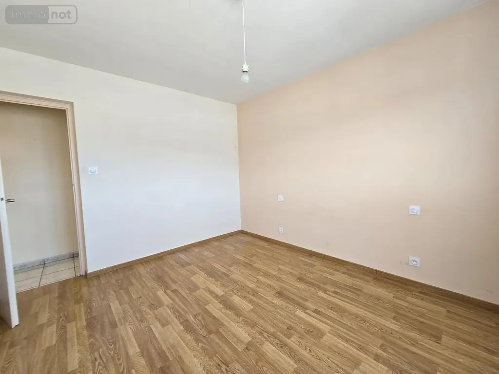 Appartement a vendre Belley 01300 Ain 01 84 m2 3 pièces 210000 euros 01082-1012 011