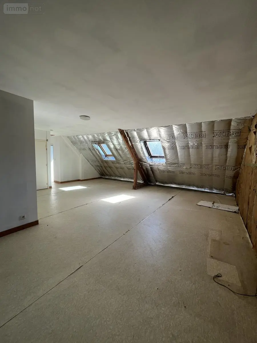 Maison a vendre Pleuven 29170 Finistère 29 130 m2 6 pièces 292600 euros 29014-3074 008