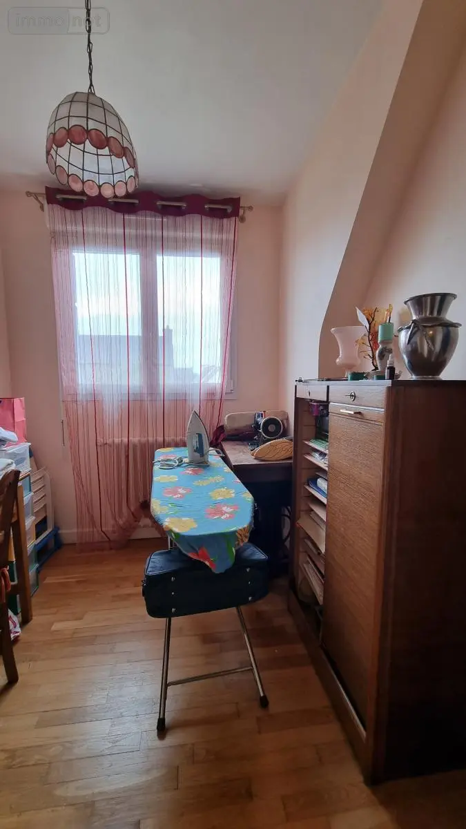 Maison a vendre Callac 22160 Côtes-d'Armor 22 124 m2 131250 euros 29066-3935 013