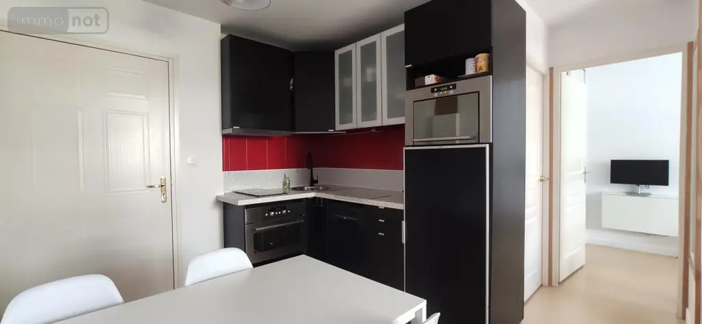 Appartement a vendre Arras 62000 Pas-de-Calais 62 34 m2 2 pièces 119298 euros 62183-53 003
