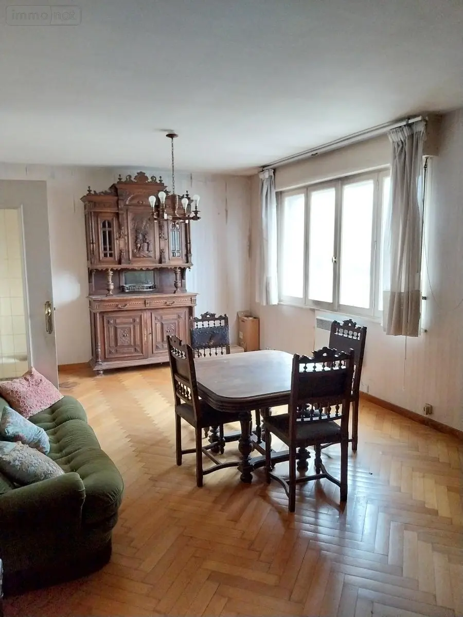 Maison a vendre Arras 62000 Pas-de-Calais 62 120 m2 8 pièces 208000 euros 62113-1224 003