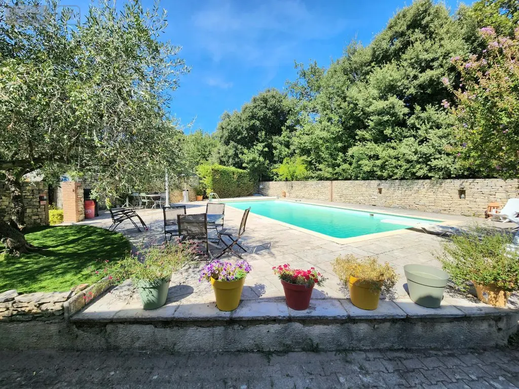 Maison a vendre Bourg-Saint-Andéol 07700 Ardèche 07 200 m2 6 pièces 410000 euros 26060-865 002