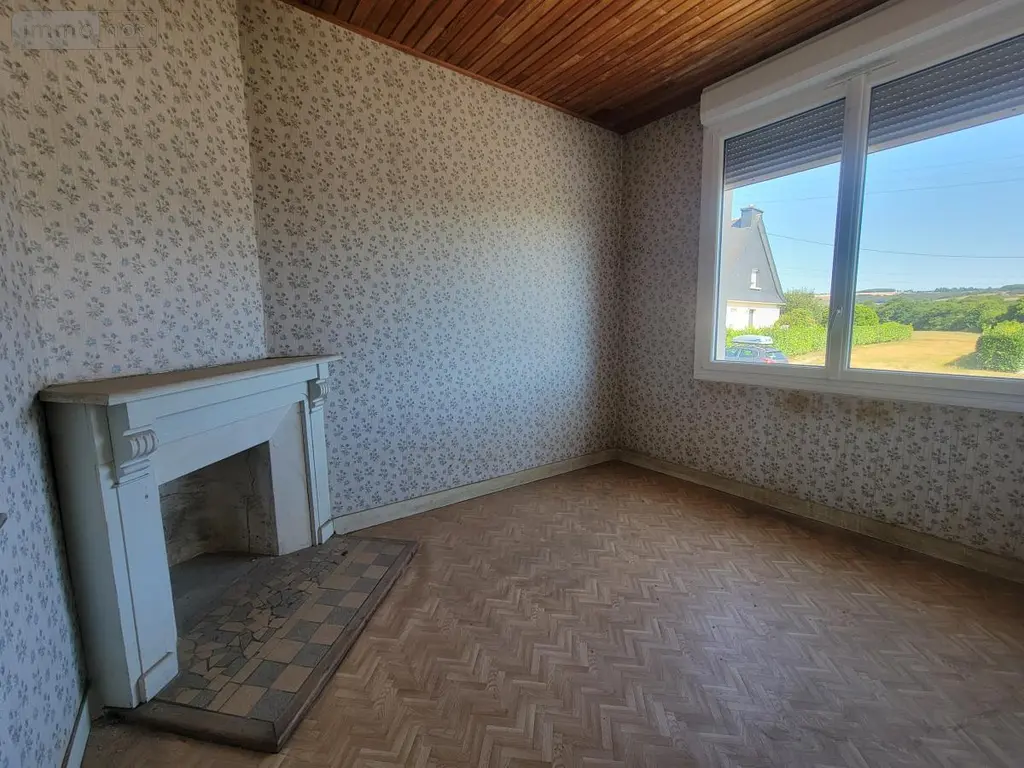 Maison a vendre Gourin 56110 Morbihan 56 86 m2 5 pièces 84780 euros 56071-2663 008