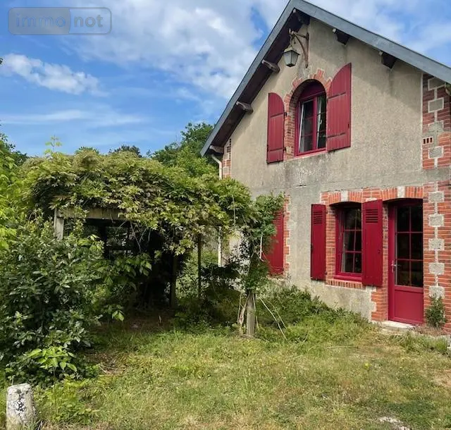 Maison a vendre La Limouzinière 44310 Loire-Atlantique 44 118 m2 423670 euros 44039-1801 005