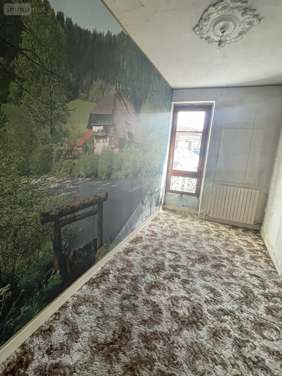 Maison a vendre Le Mans 72000 Sarthe 72 130 m2 7 pièces 294000 euros 72009-1432 011